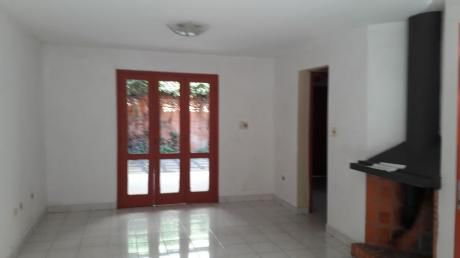 Alquilo Duplex Zona Cpj - Vivienda O Comercial