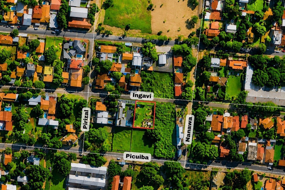 Terreno - Alquiler - Luque, Central, Paraguay, Gran potencial! — foto 3