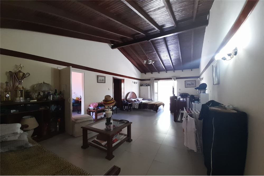 Casa con Piscina Bo. Bernardino Caballero Asunción — foto 3