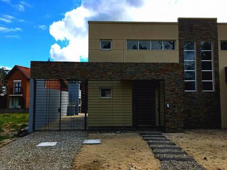 Id 10818 - Hermoso Duplex - 2 Dorm. - 2 Baños. A Estrenar.