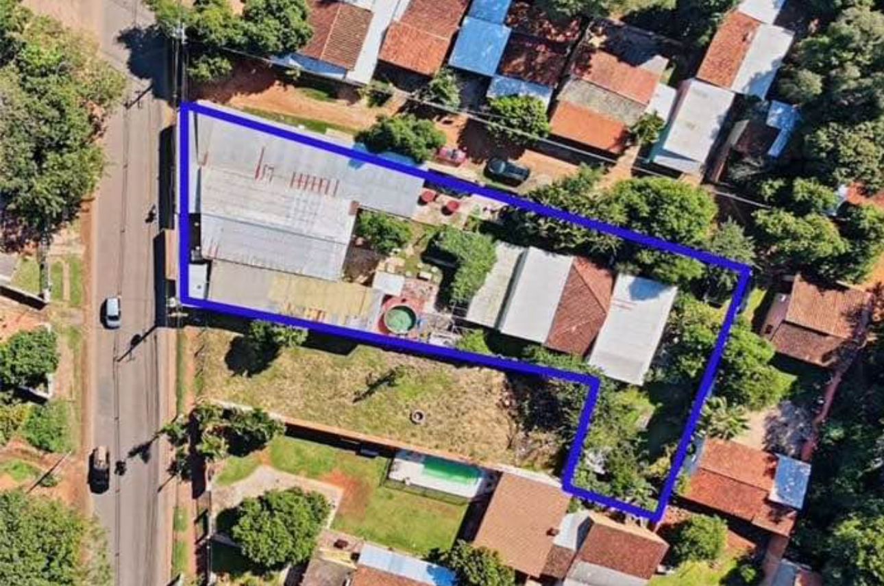 Casa en venta en Luque