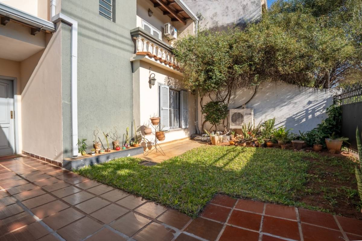 VENDO CASA EN BARRIO NAZARETH ASUNCION — foto 3