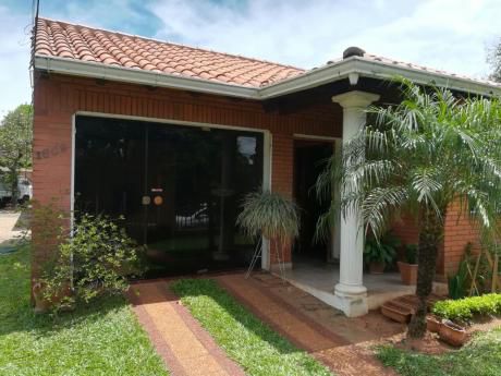 Vendo Casa En Fdo Zona Norte