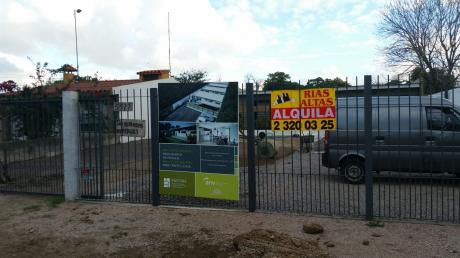 Hermosas Casas A Estrenar Con Parrillero Y Lugar Para Auto!