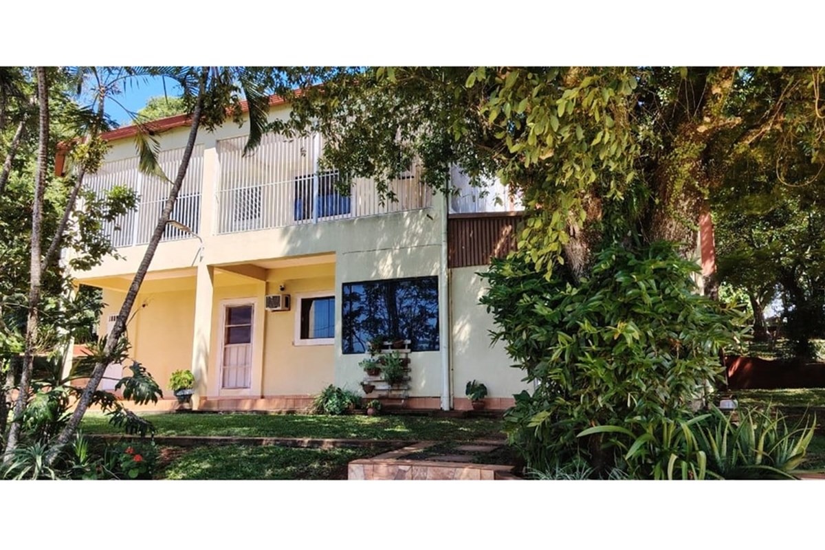 Vendo CASA QUINTA en HERNANDARIAS, ALTO PARANÁ — foto 3