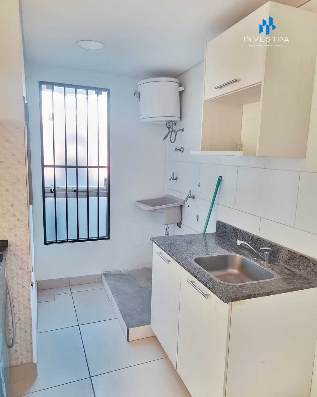 Alquiler De Departamento De 2 Habitaciones Fernando de la Mora — foto 3
