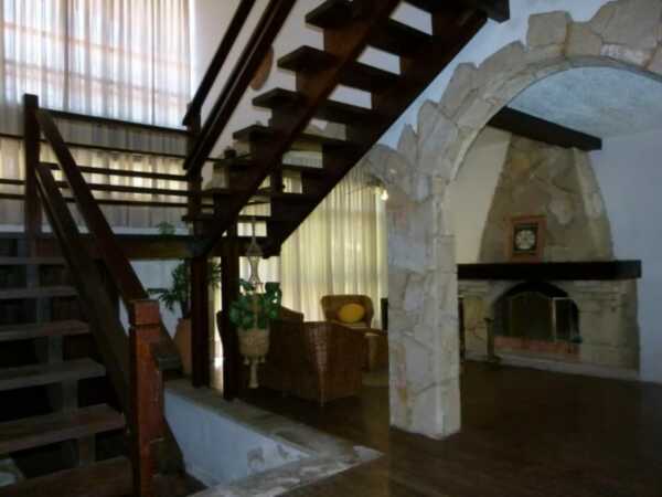 Casa en alquiler en San Bernardino — foto 3