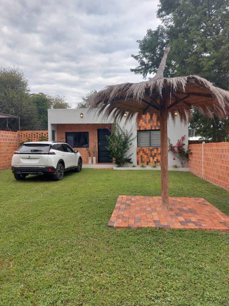 VENDO CASA AMOBLADA ZONA CORTIJO ID:26119 — foto 2