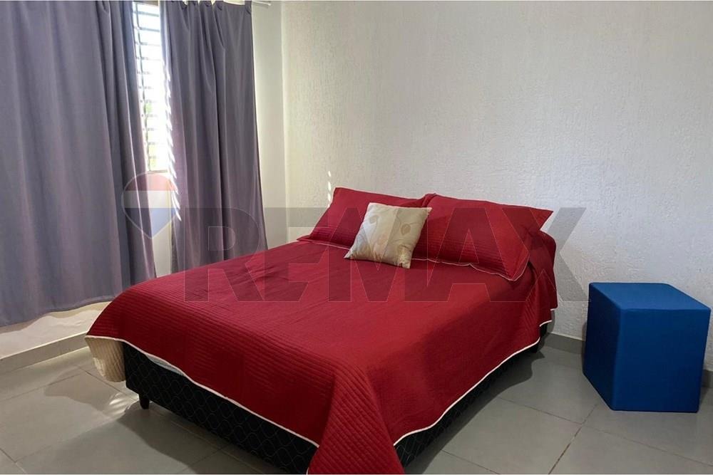 ALQUILO VIVIENDA AMOBLADA BARRIO CERRADO EN AREGUA — foto 3