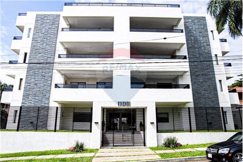 Departamento en alquiler en Asunción — foto 3