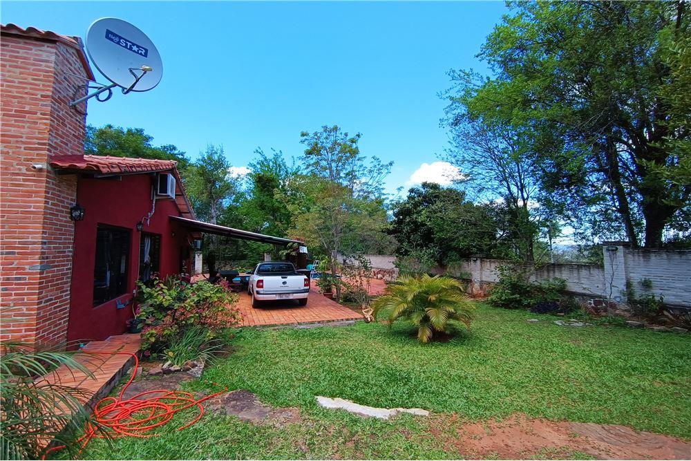 VENDO CASA ZONA ANFITEATRO — foto 3