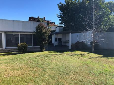 Divina Casa!!! Recién Ingresada Al Mercado