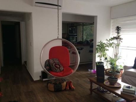 Impecable Casa En Malvin
