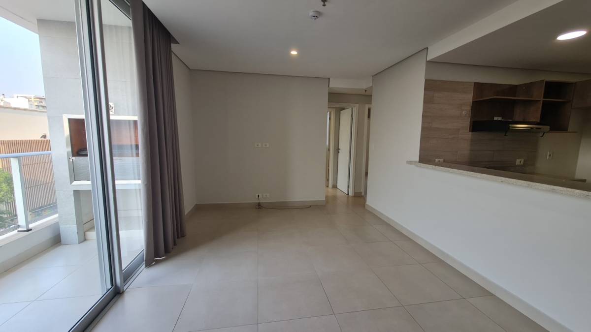 ALQUILO DEPARTAMENTO EDIFICIO INFINITY — foto 3