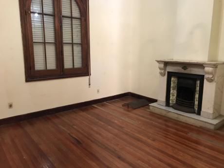 Casa De Calidad En Pocitos 4 Dormitorios