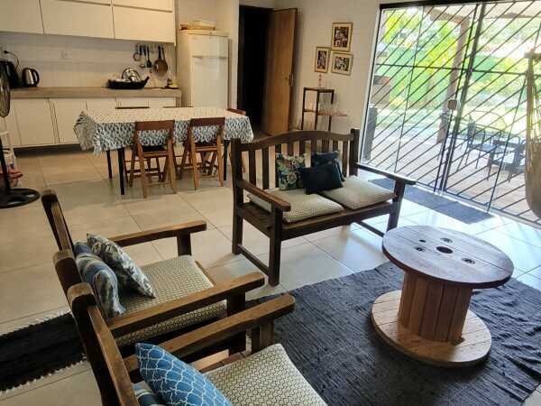 Casa en venta en San Bernardino — foto 2