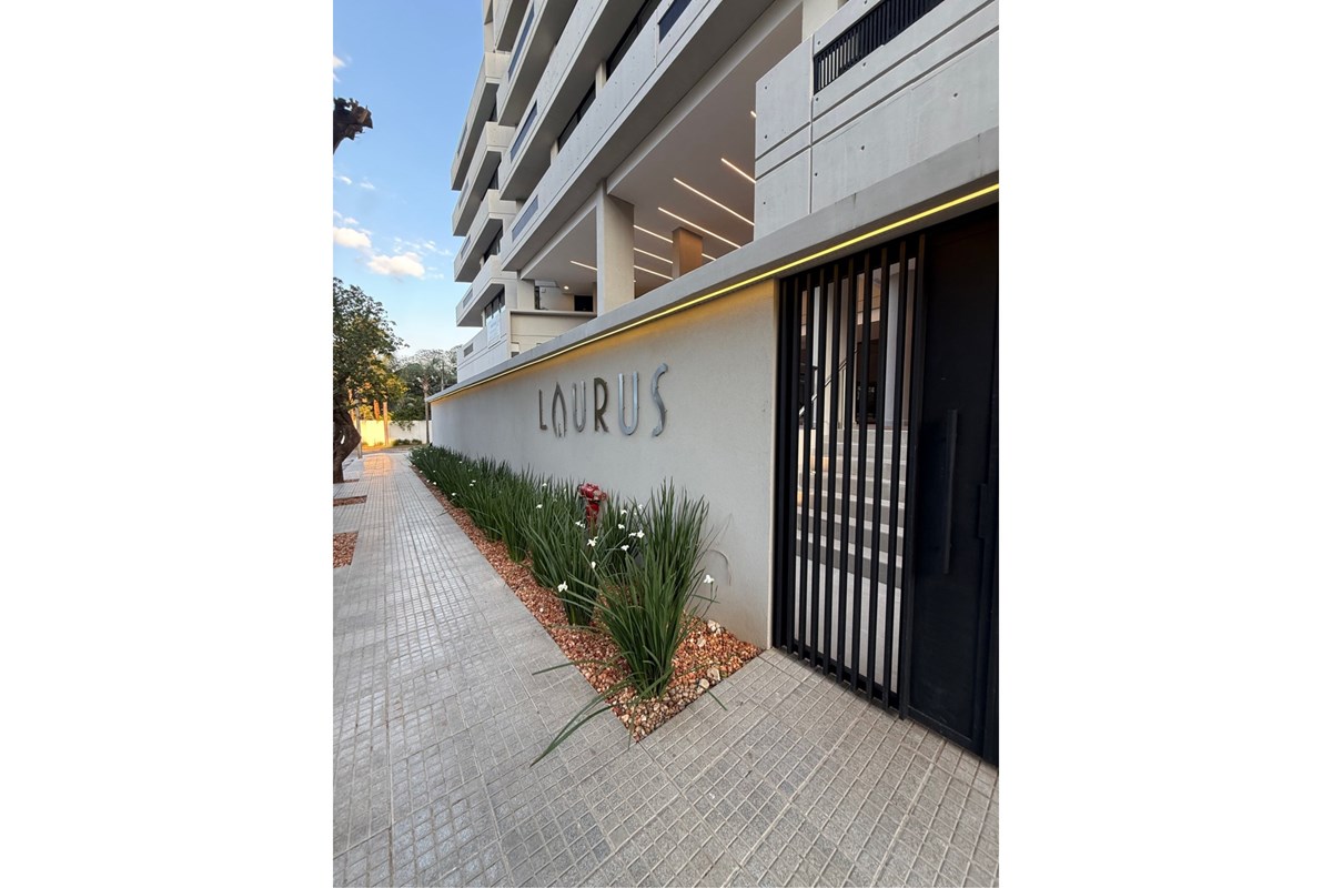 Departamento en alquiler en Los Laureles