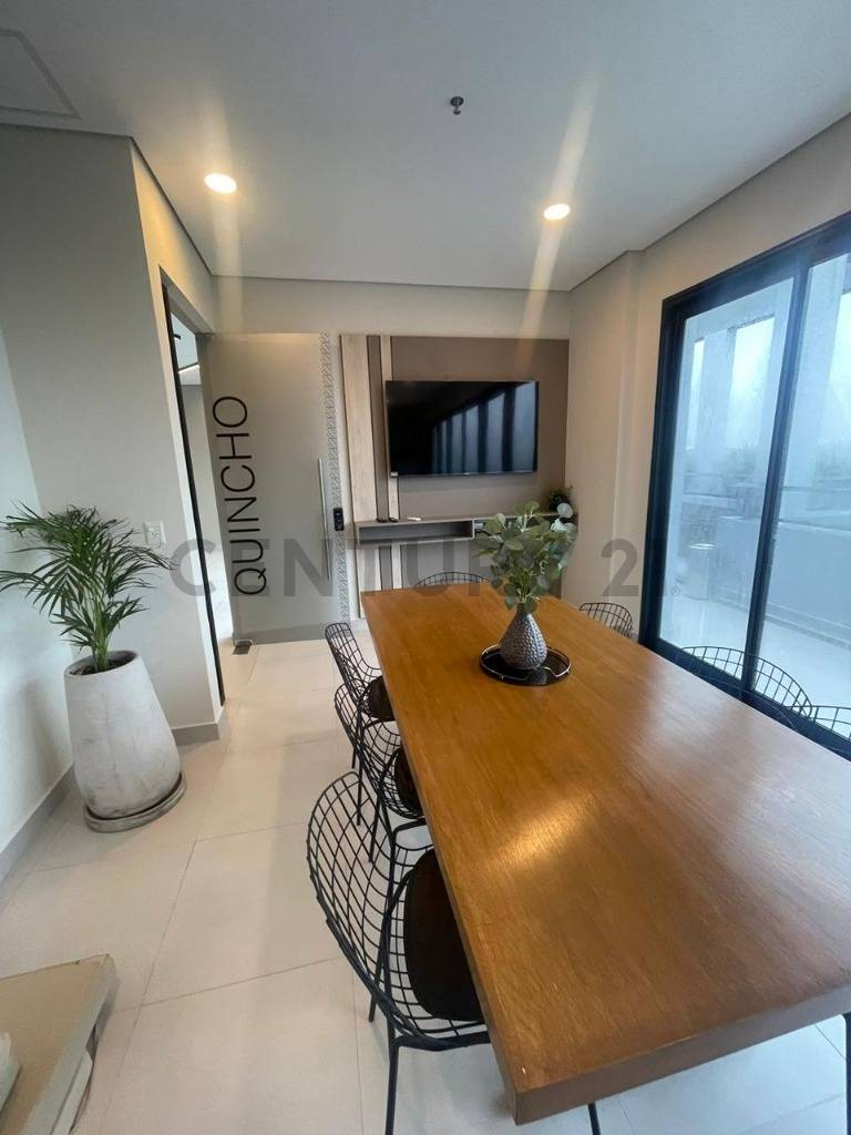DEPARTAMENTO AMOBLADO EN ALQUILER — foto 3