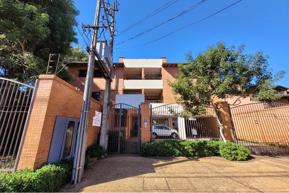 Alquilo Departamento A Cuadras de Casa Rica — foto 2