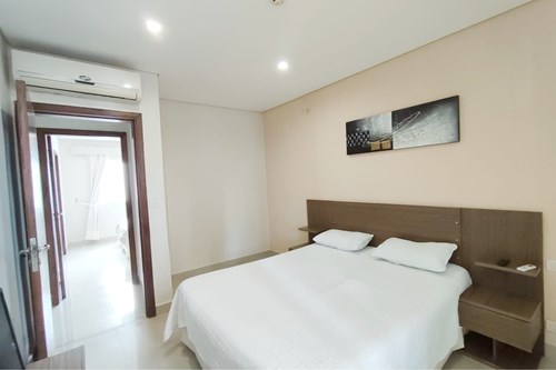 Departamento amoblado en alquiler – Villa Morra — foto 3