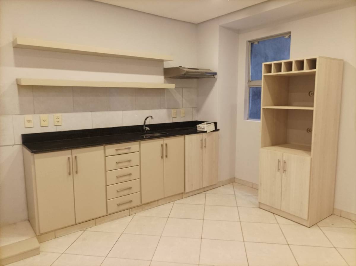 Departamento en alquiler en Centro de Luque - ID 32962 — foto 3
