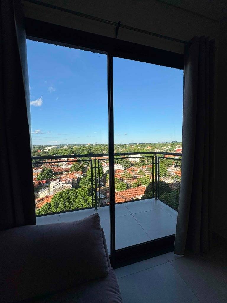 Departamento en alquiler en Fernando de la Mora — foto 2