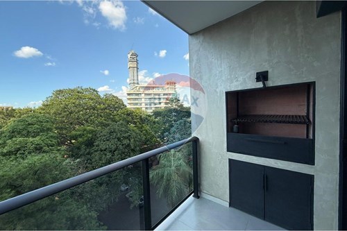 DEPARTAMENTO AMOBLADO CARMELITAS -ALQUILER — foto 2