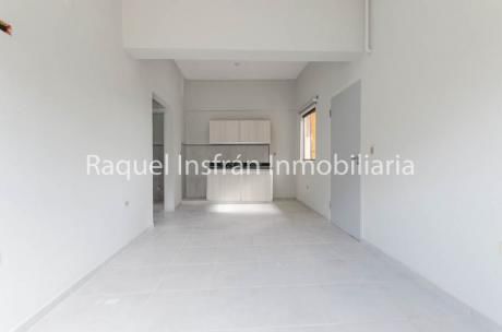 Alquilo Departamento Zona Col. Sil