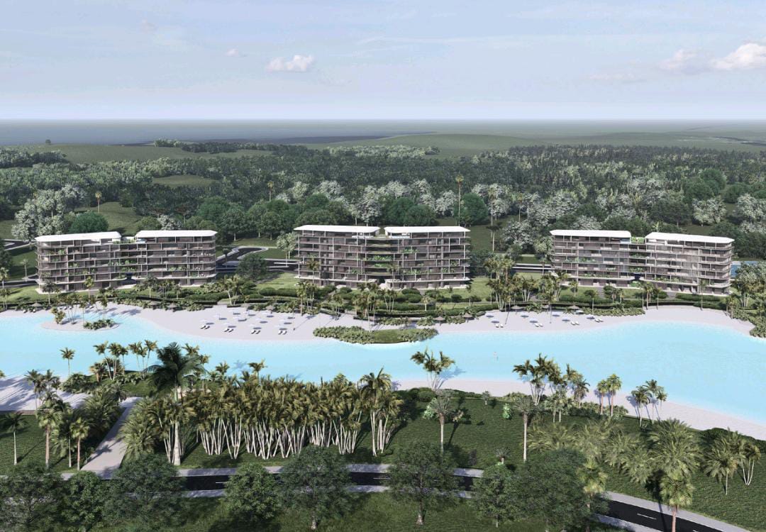 En venta departamentos en pozo en Highlands — foto 3