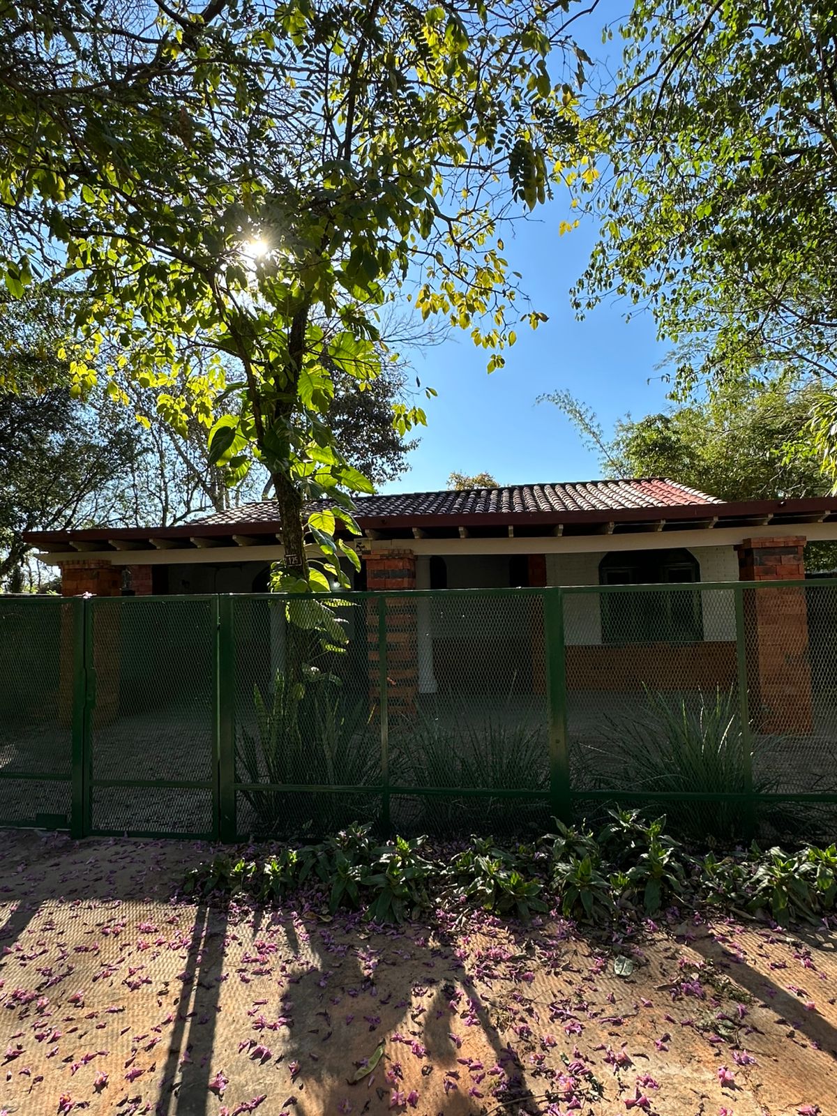 Alquilo casa en Sanbernardino zona Céntrica contrato anual o temporal — foto 2