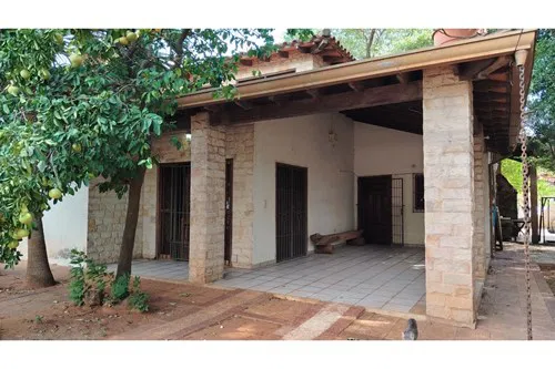 Casa - Venta - Lambaré, Paraguay — foto 3