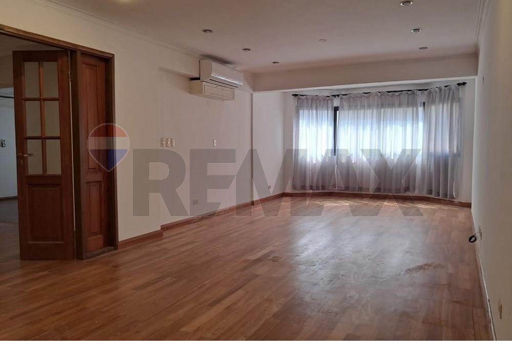 ALQUILO AMPLO DEPTO DE 2D EN BARRIO LAS MERCEDES ASU — foto 3