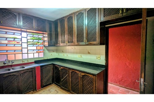 Casa-Alquiler-Ykua Kaaguy c/ Acaray, Laguna Grande, Fernando De La Mora — foto 2