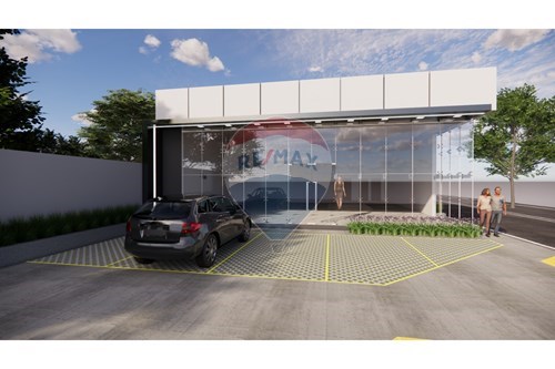 "Espacio Comercial Premium en San Lorenzo centro" — foto 2