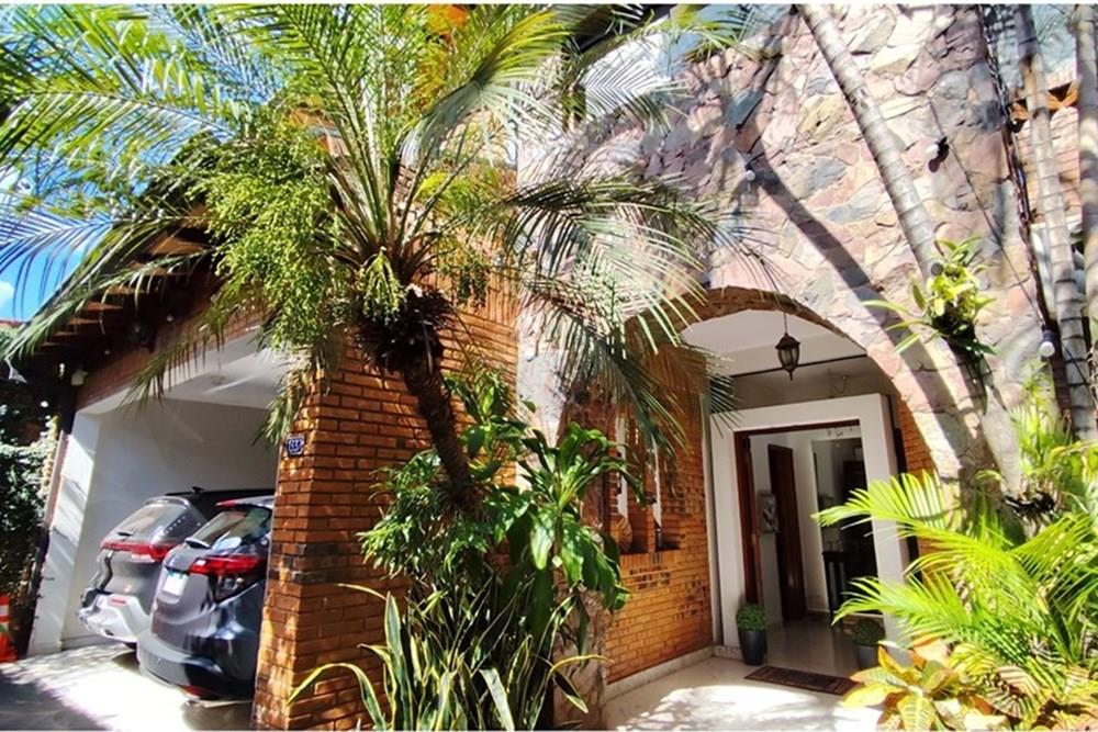 ALQUILER DE RESIDENCIA EN BARRIO VILLA AURELIA — foto 2