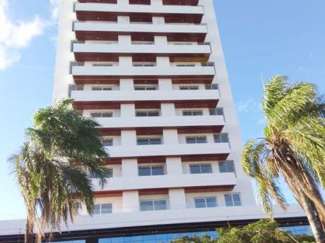 Oficina A Estrenar En Edificio Irala 452