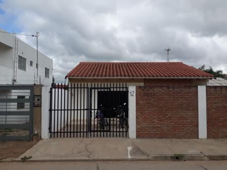 Casa En Venta Urbanización Cotoca Cerca Ecológica.