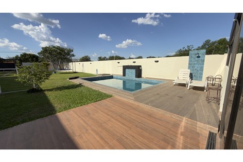 Casa-Venta-- San Bernardino, Cordillera — foto 3