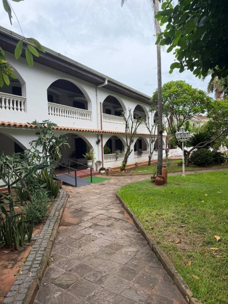 HOTEL EN VENTA,  Hotel Bavaria EN EL BARRIO MBURICAO, ASUNCION — foto 2