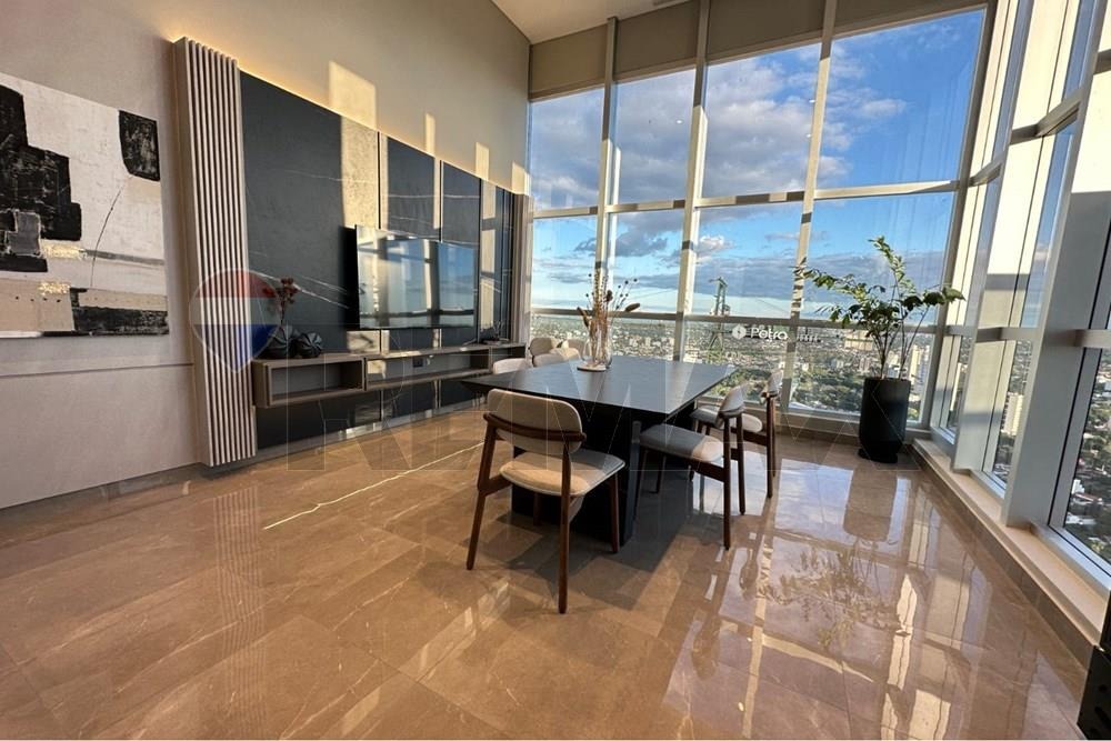 ALQUILO DEPARTAMENTO AMOBLADO EN ASUNCIÓN — foto 3