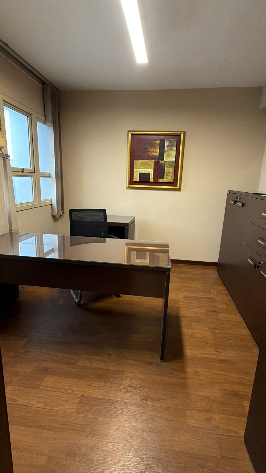 Alquilo Oficina de 40 m2 Calle Estrella Casi O’leary con Vista al Rio-LOF8416480 — foto 2