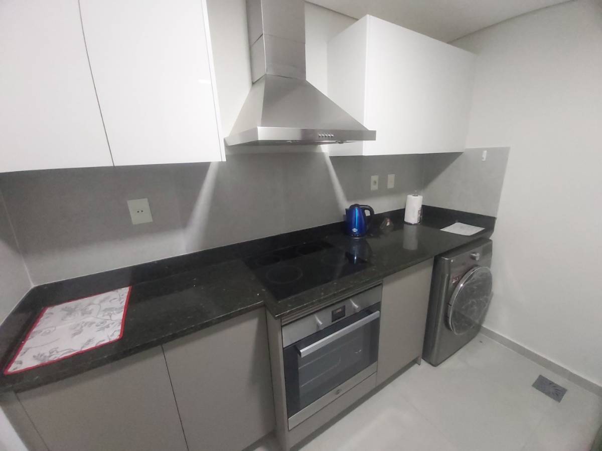 Alquilo Departamento Amoblado En Recoleta — foto 2