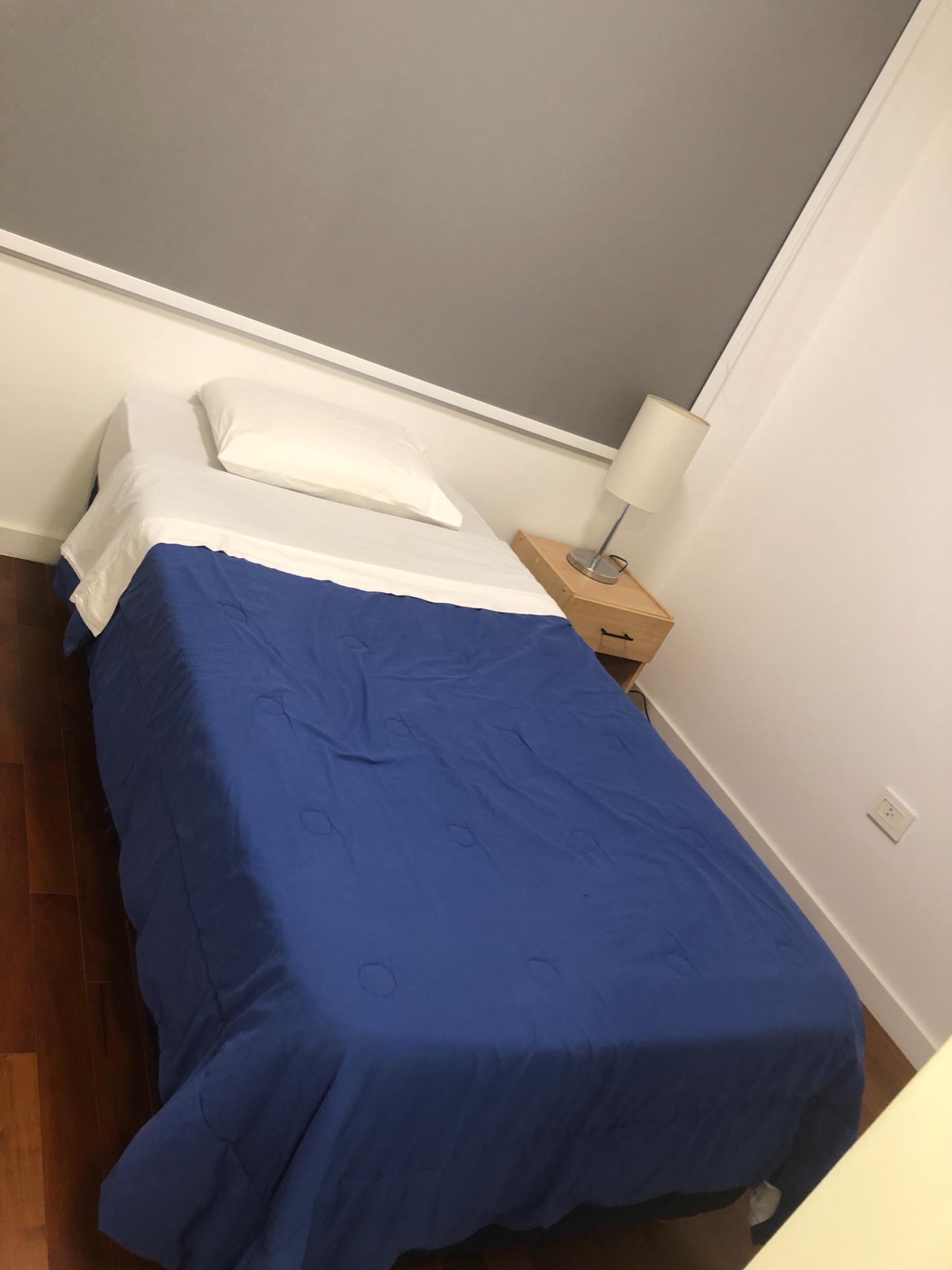 Alquilo dpto Amoblado a Estrenar Zona Paseo Galería — foto 2