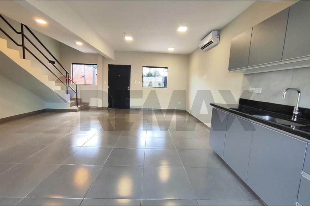 Duplex - Alquiler, Vive feliz! — foto 2