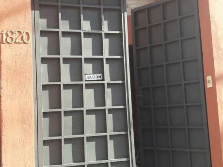 Alquilo Duplex Para Oficina En Villa Morra