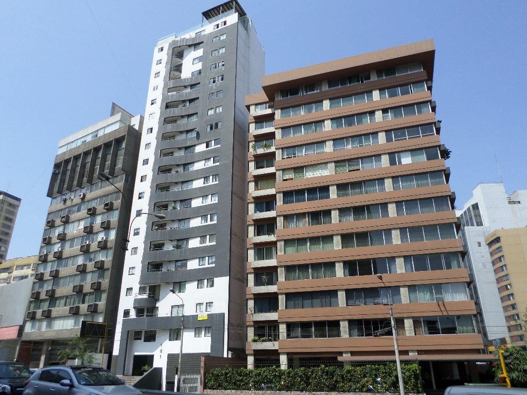 Departamento en venta en Miraflores