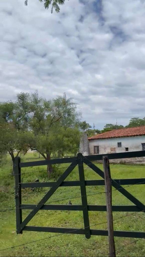 VENDO GRANJA EN CAACUPE DE 48 HECTAREAS — foto 3