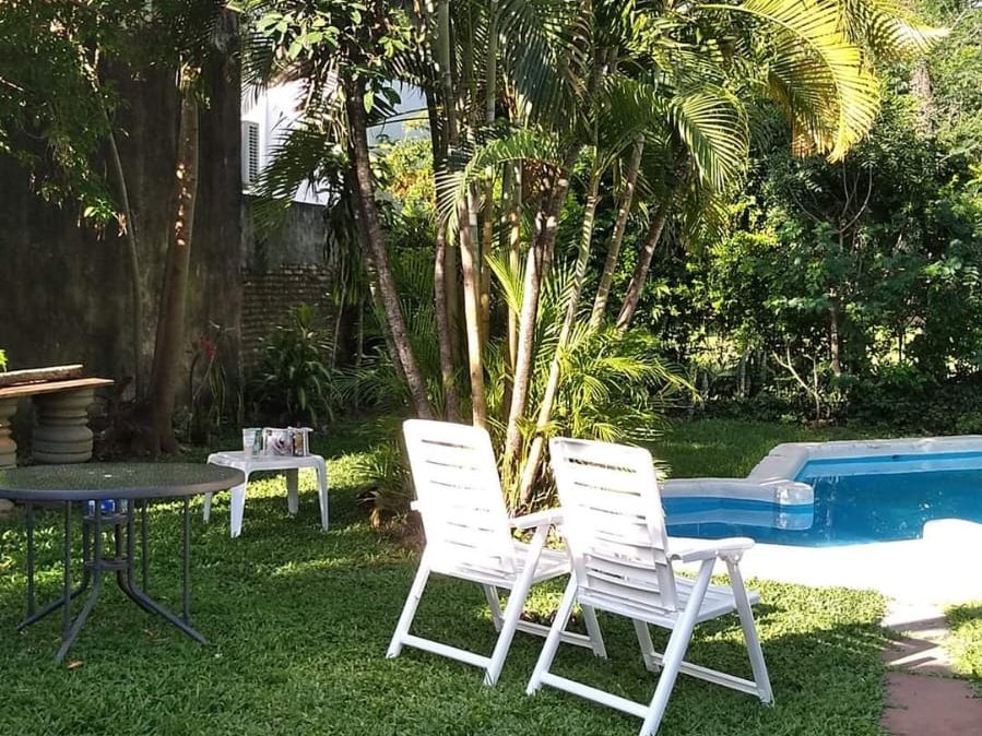 VENDO CASA EN EL CENTRO DE SAN BERNARDINO — foto 3
