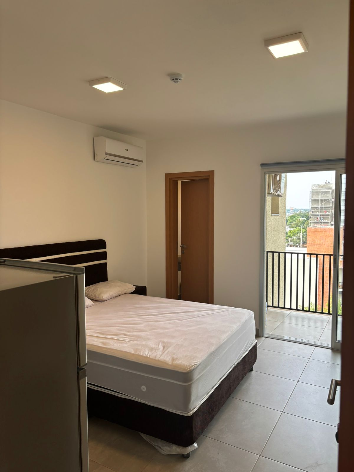 MONOAMBIENTE EN VENTA EN MARIANO ROQUE ALONSO — foto 2