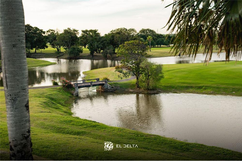 BARRIO NORTE - EL DELTA - Terrenos Exclusivos — foto 3